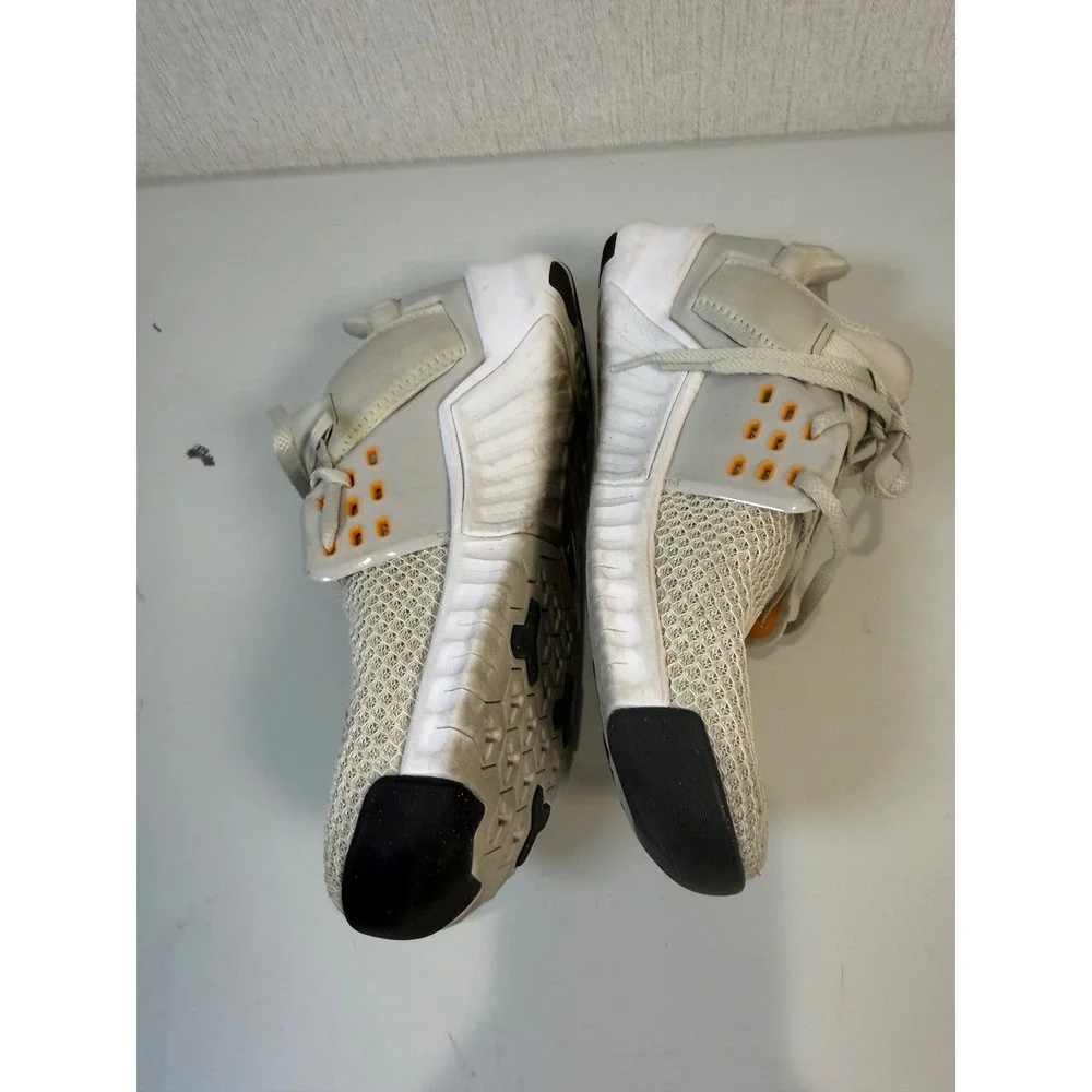 Nike Free X Metcon 2 2019 Light Bone Orange Peel - Men's‎ Size 10